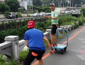 看你往哪跑！追殺彰化庶民小吃！