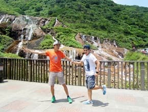 吃到哪拍到哪！瑞芳打卡秘點大曝光！