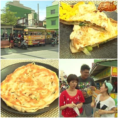 雲林夏日HOT美食新熱點 雲林夏日HOT美食新熱點