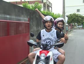 屏東 吃通海 歐兜邁 微環島