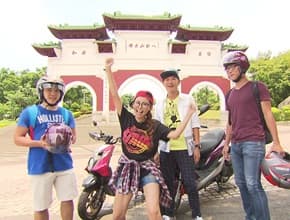 食尚旅行社 大彰化八卦路線