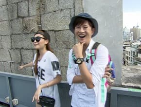 說走就走 12,888玩遍澳門3天2夜