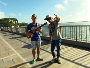 冰涼一夏 高雄一點都不熱