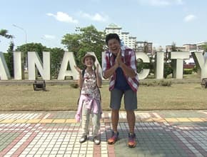 單身12小時 台南偷吃之旅