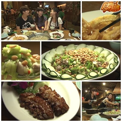 台南民間傳奇美食之旅 台南民間傳奇美食之旅