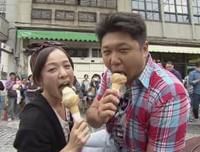 台南散步全新攻略