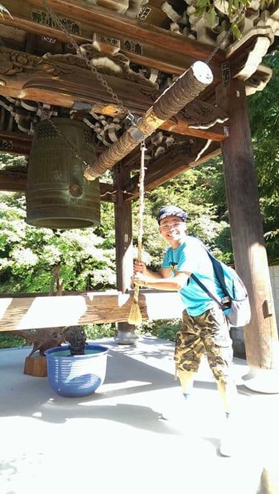 【冬季旅展訊息】阿松的開春報喜