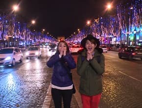 歐洲 88888 嘻華聖誕趴 完結篇