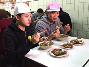 精打細算！桃園美食保證吃到賺到！