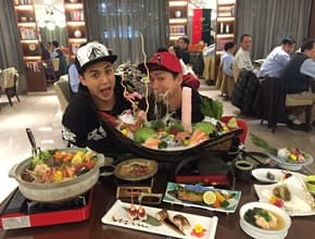 出一張嘴就好!橫掃高雄海線美食!