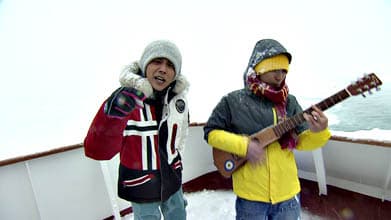 夢想再出發 來去北海道追極光(下)