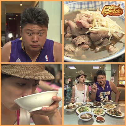 你怎麼在這裡?!高雄超低調美食