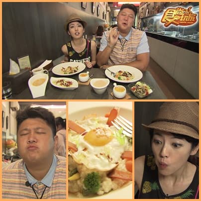 你怎麼在這裡?!高雄超低調美食