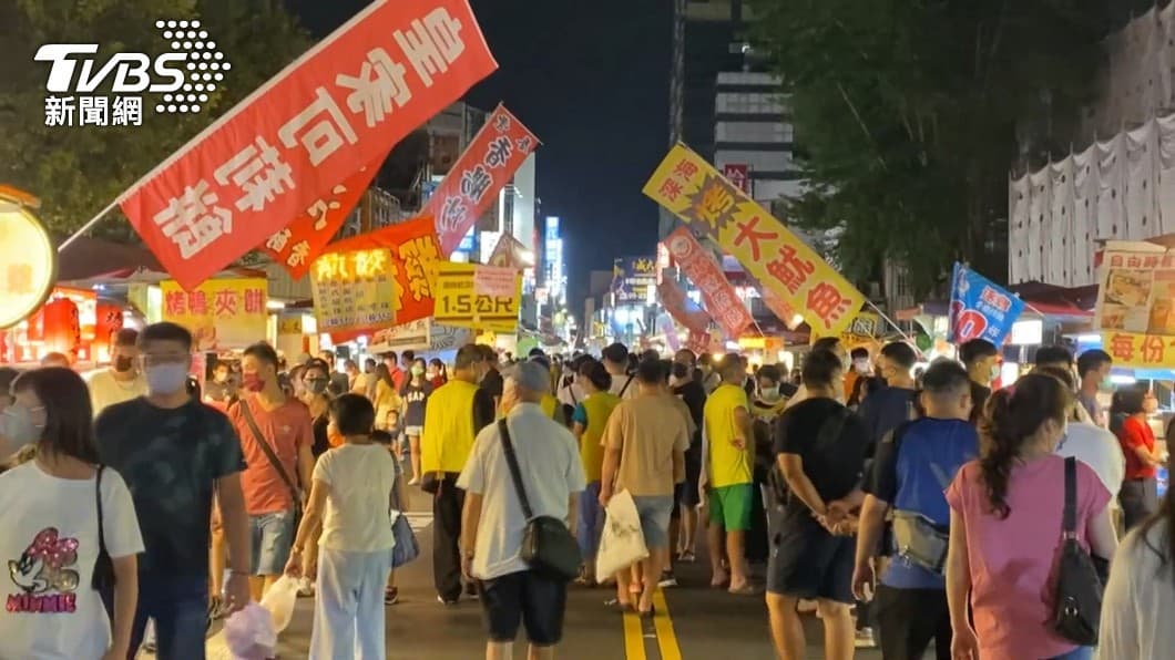 阿里山跌出前5名!「嘉義最夯景點」半年狂吸825萬人,網友:有吃有玩超好逛 圖/TVBS