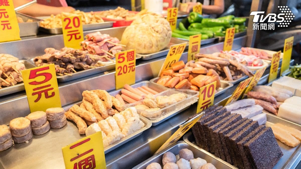 鹹酥雞是許多外食族晚餐、宵夜的最愛。（示意圖／shutterstock達志影像）