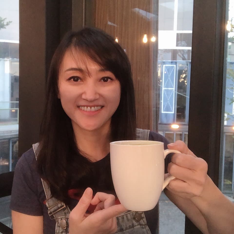 瑪姬幸福過日子