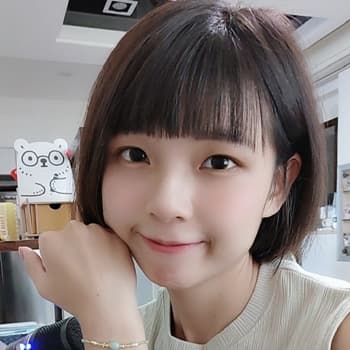 我是Kelly奈醬子