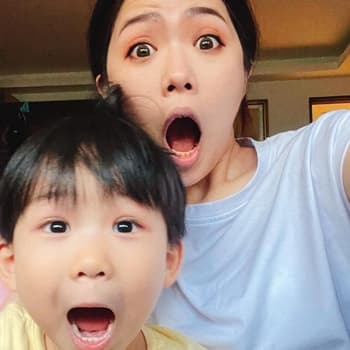 Qmoo Mom 捲毛媽質感生活親子日記