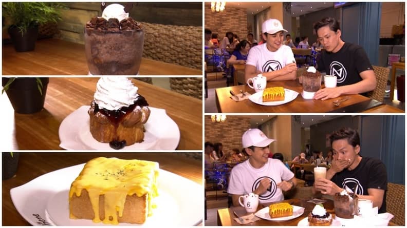 Caffe bene img