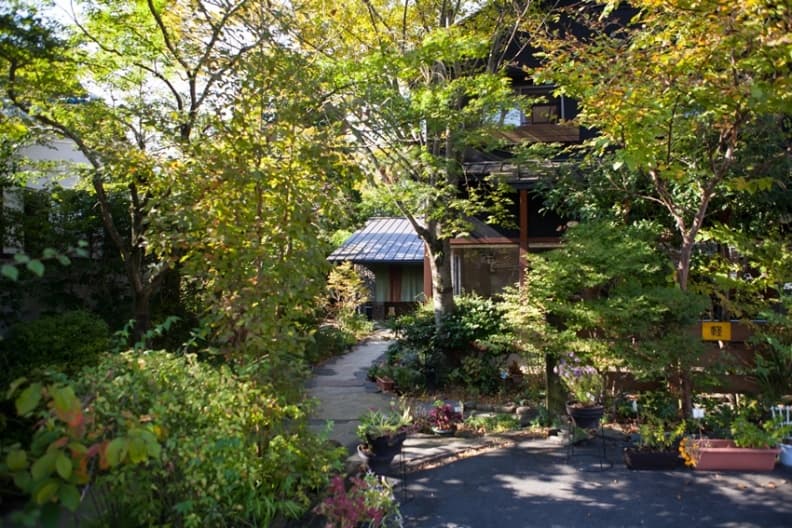 湯布院住兩晚,溫泉旅宿幸福滿滿!
