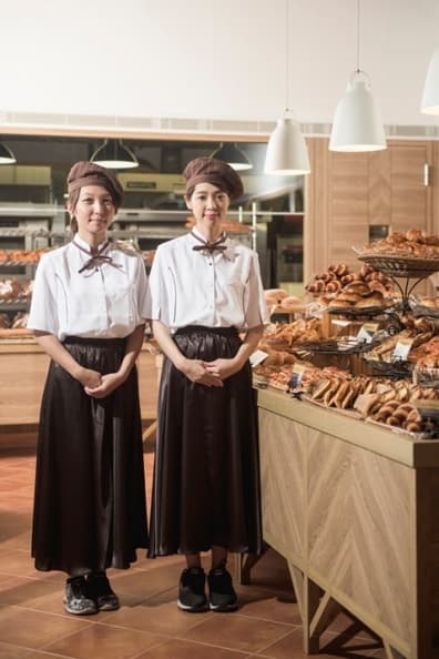 APUJAN為吳寶春台中店所打造的全新制服 - APUJAN為吳寶春台中店所打造的全新制服 .jpg APUJAN為吳寶春台中店所打造的全新制服 .jpg