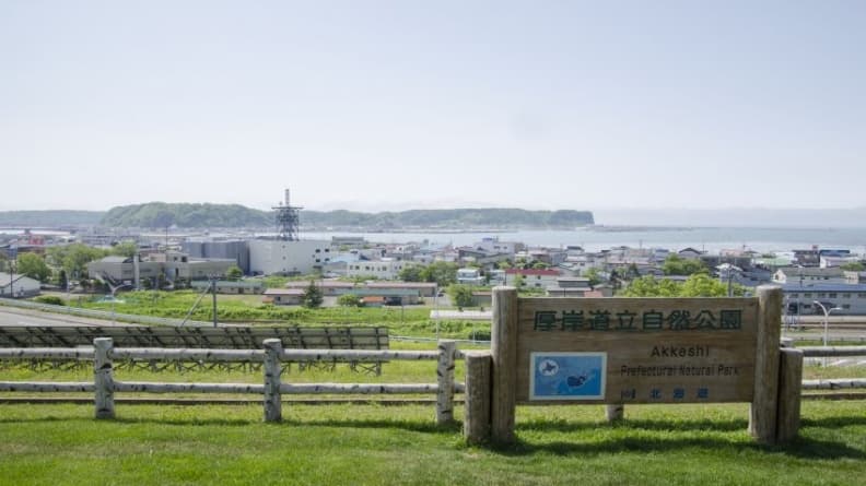 東京高檔日料的牡蠣都來自北海道厚岸町 DSC_8616.jpg