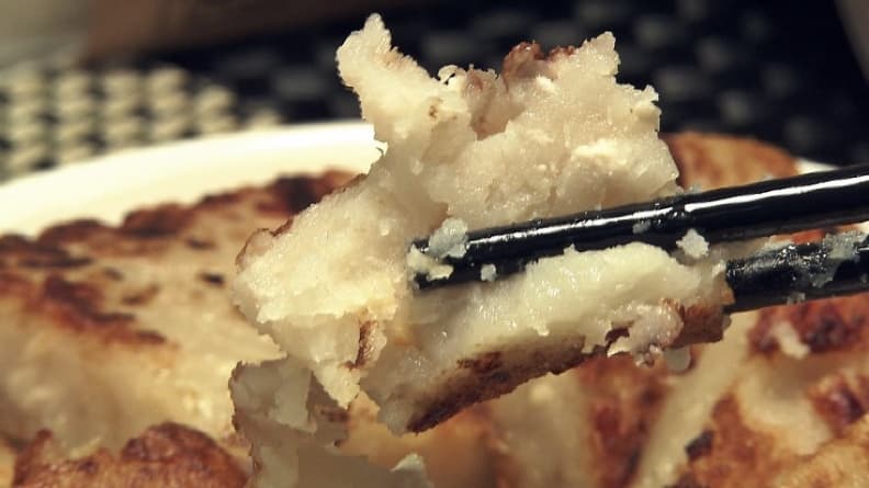 等到頭髮都白了!瘋排9個禮拜的虱目魚混搭蘿蔔糕 6.jpg