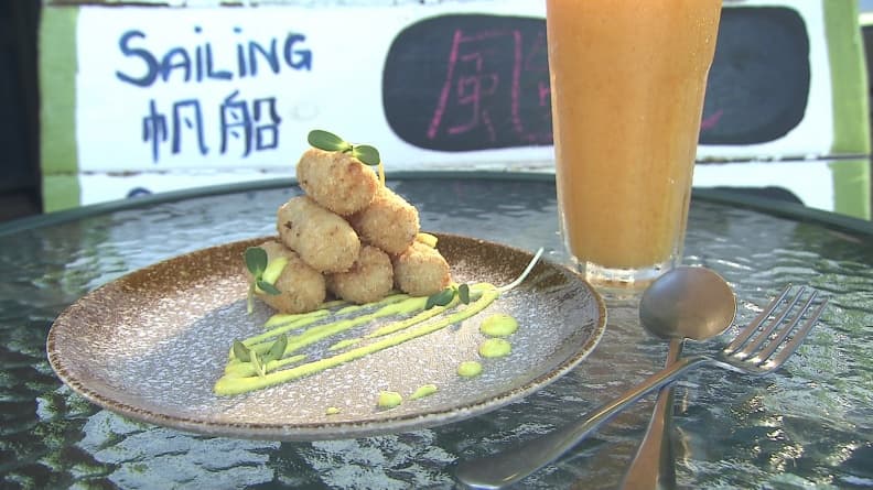 海邊祕境一拍上癮,划完獨木舟大吃海鮮飯! 06.jpg