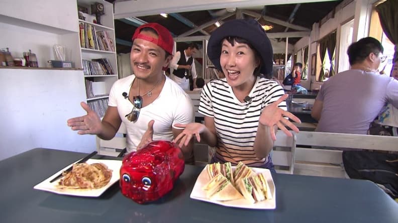 五星飯店主廚坐鎮 39元套餐也太驚人