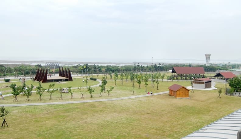 把握假期的尾巴!從八里出發欣賞海空美景 A0286527.jpg
