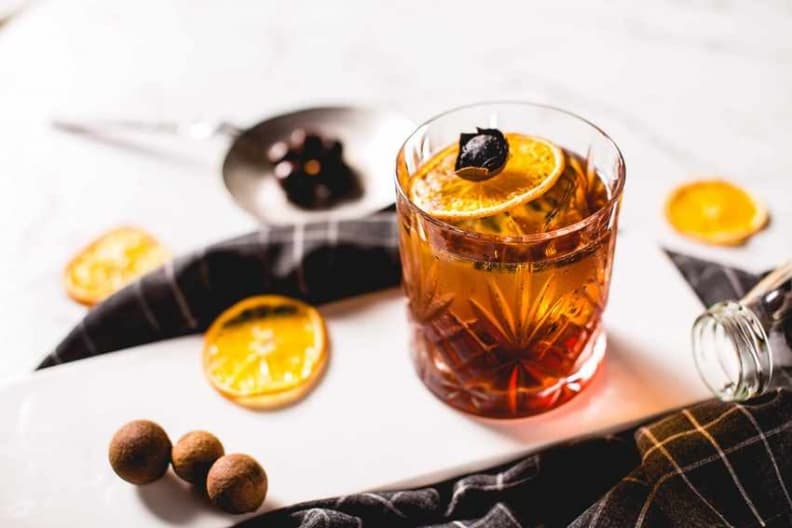 這等美味竟藏在豪宅裡?!時髦摩登義大利料理基地 SPRITZ_草本_280元-min.jpg