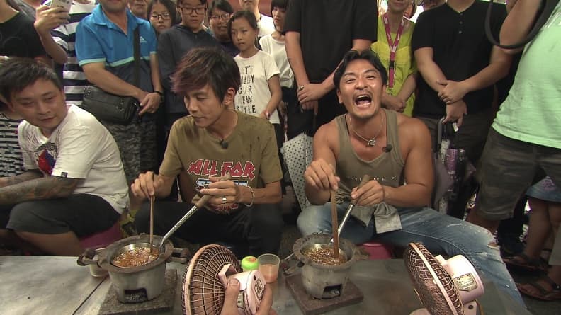 阿公阿嬤小時候都玩這個,安平老街不能錯過的DIY!