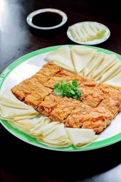 旗人格格賣眷村菜 豪爽性格不准客人點太多 A0535104.jpg
