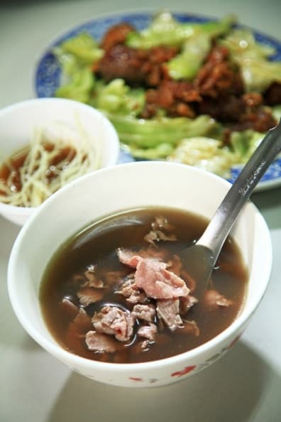 史詩級懶人包!40間台南牛肉湯一次搜齊! IMG_3374.JPG