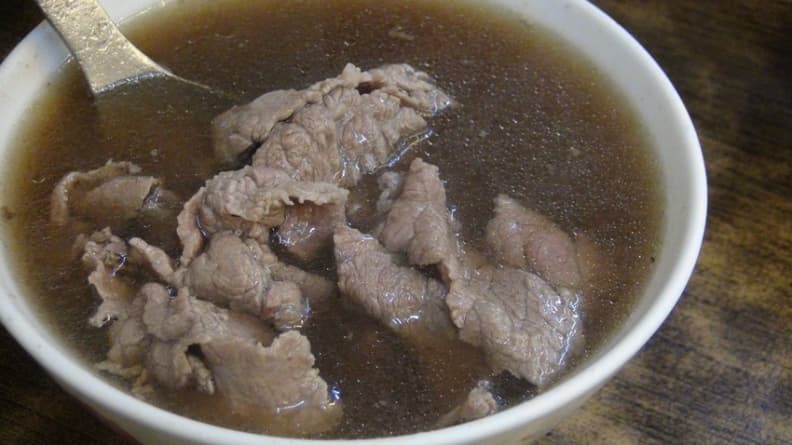 史詩級懶人包!40間台南牛肉湯一次搜齊! DSC00132.JPG