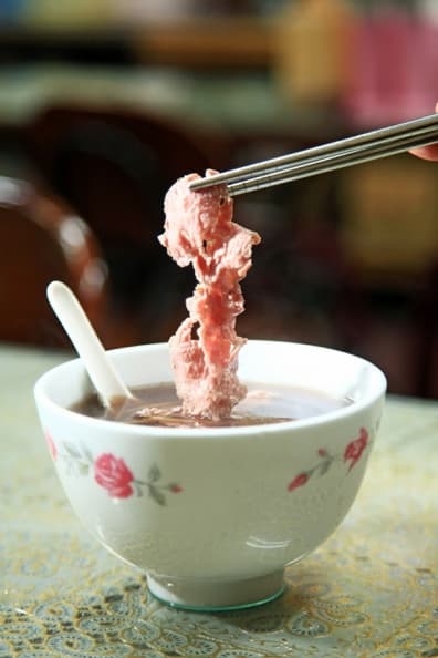 史詩級懶人包!40間台南牛肉湯一次搜齊! IMG_3480.JPG