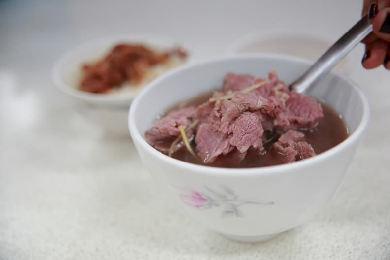 史詩級懶人包!40間台南牛肉湯一次搜齊! IMG_9981.JPG