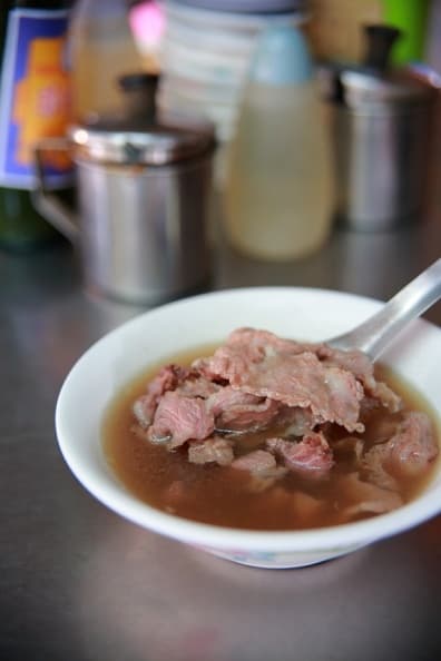 史詩級懶人包!40間台南牛肉湯一次搜齊! IMG_9913.JPG