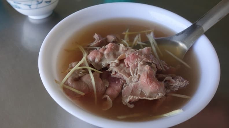 史詩級懶人包!40間台南牛肉湯一次搜齊! DSC02471.JPG