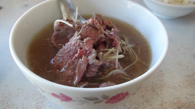 史詩級懶人包!40間台南牛肉湯一次搜齊! DSC06028.JPG
