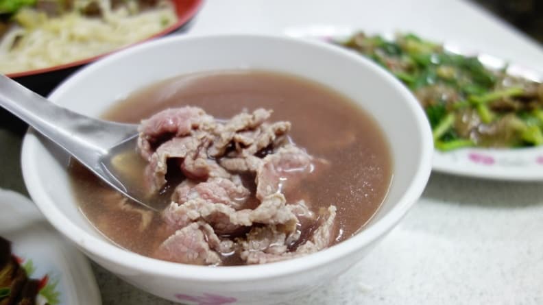 史詩級懶人包!40間台南牛肉湯一次搜齊! DSC02113.JPG