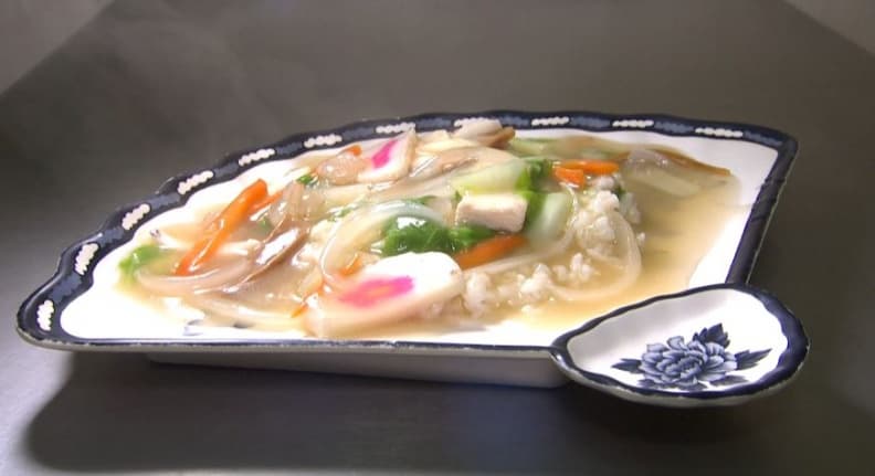 小資族注意!內行人才知道的瘋狂高CP值燴飯 張仙燴飯3.JPG