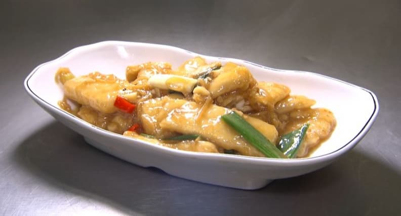 小資族注意!內行人才知道的瘋狂高CP值燴飯 張仙燴飯5.JPG
