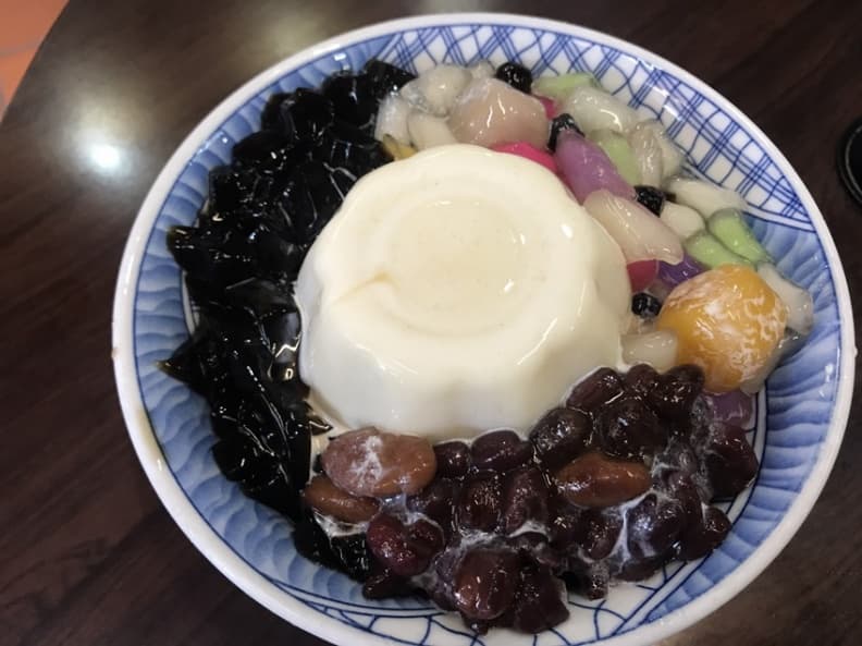 手工抹茶豆腐酪,吃一口甜香軟綿好幸福 S__22552599.jpg