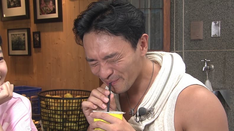 喝到面目猙獰是怎麼一回事?這手搖店飲料要有「心理準備」