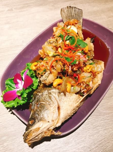 阿凡達的私房菜?泰國名店來台這些菜必點 FullSizeRender_2.jpg