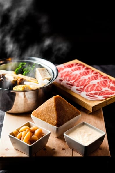 肉大人駕到!大蒜鍋回歸 再度讓人嫑嫑的 肉大人 味噌蒜頭釀001.jpg