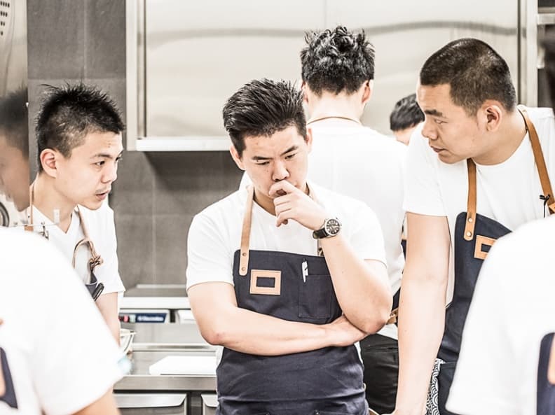 【台北米其林】米其林潛力股!台灣必吃摘星名廚料理 Three Chefs.jpg