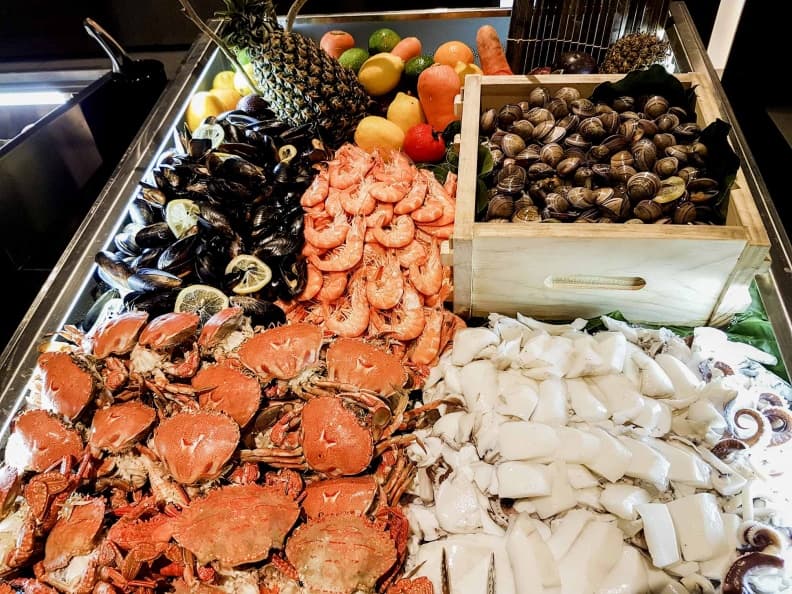 228衝宜蘭!超高透明溜滑梯、看動物洗溫泉、新飯店超狂buffet 20171103_120901.jpg