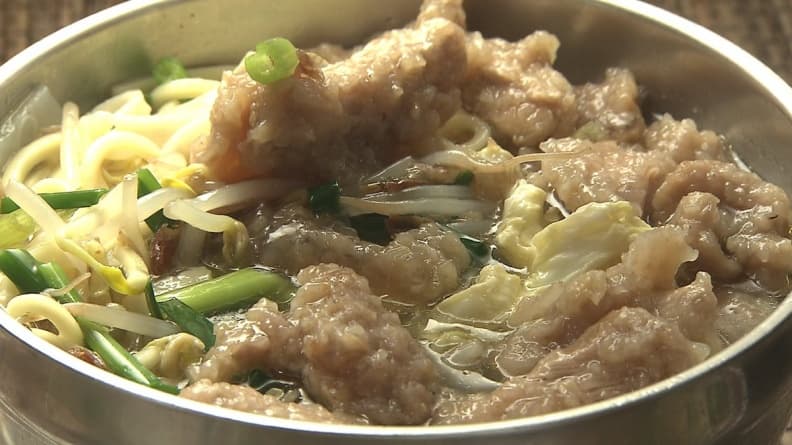 這碗賣了50年!市場肉羹稱霸板橋 5.jpg